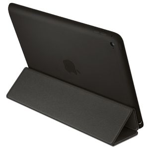 نقد و بررسی کیف کلاسوری چرمی مدل Smart Case مناسب برای تبلت اپل آیپد Air 2 توسط خریداران