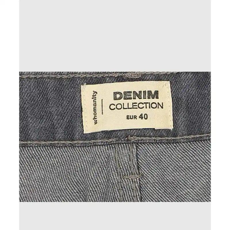 شلوار جین زنانه مدل MDSS-CG0245