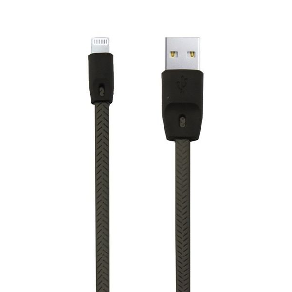 کابل تبدیل USB به لایتنینگ مدل ایکس استار به طول 25 سانتی متر کابل تبدیل USB به لایتنینگ مدل ایکس استار به طول 25 سانتی متر