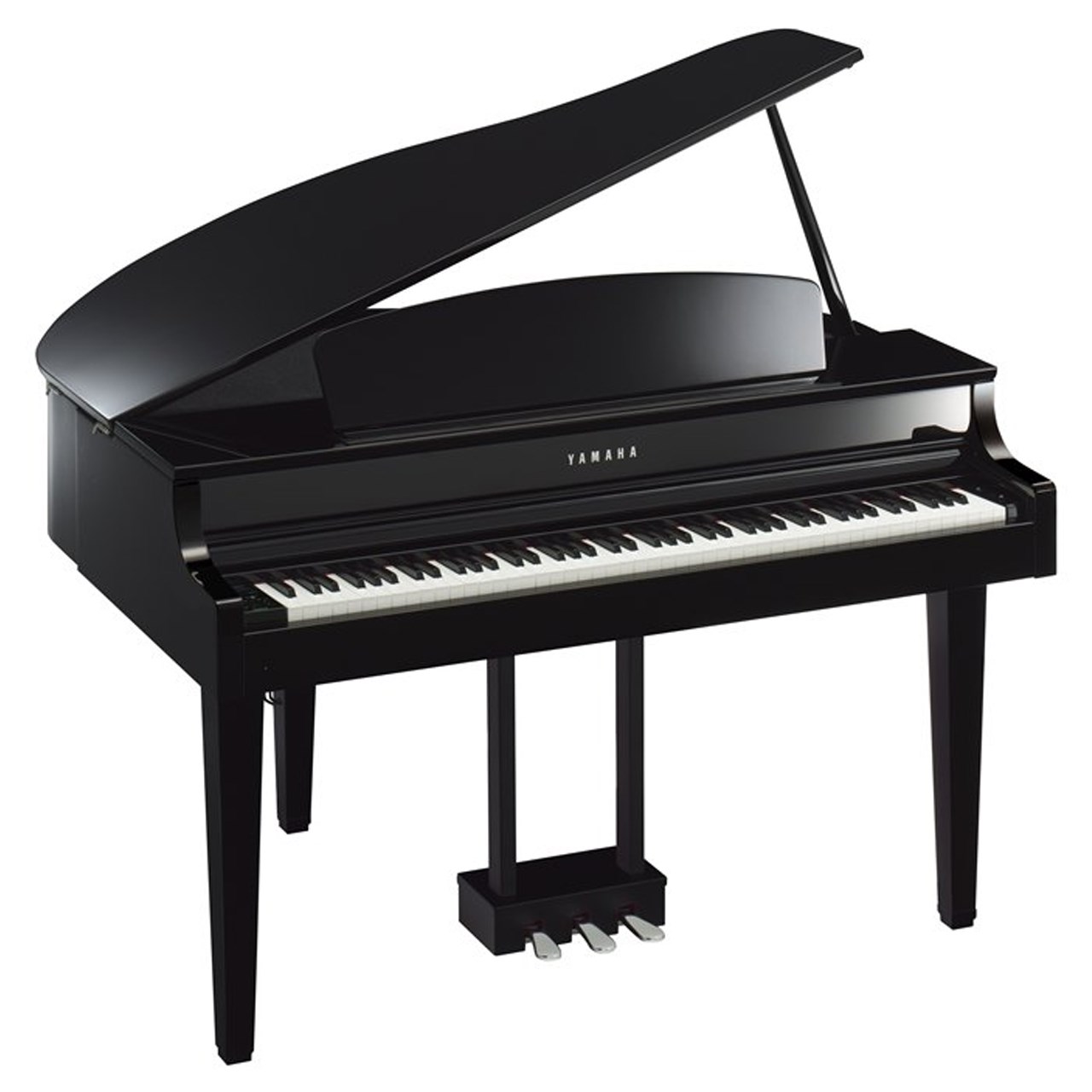 قیمت                      پیانو دیجیتال یاماها مدل CLP-665GP              ⭐️⭐️⭐️