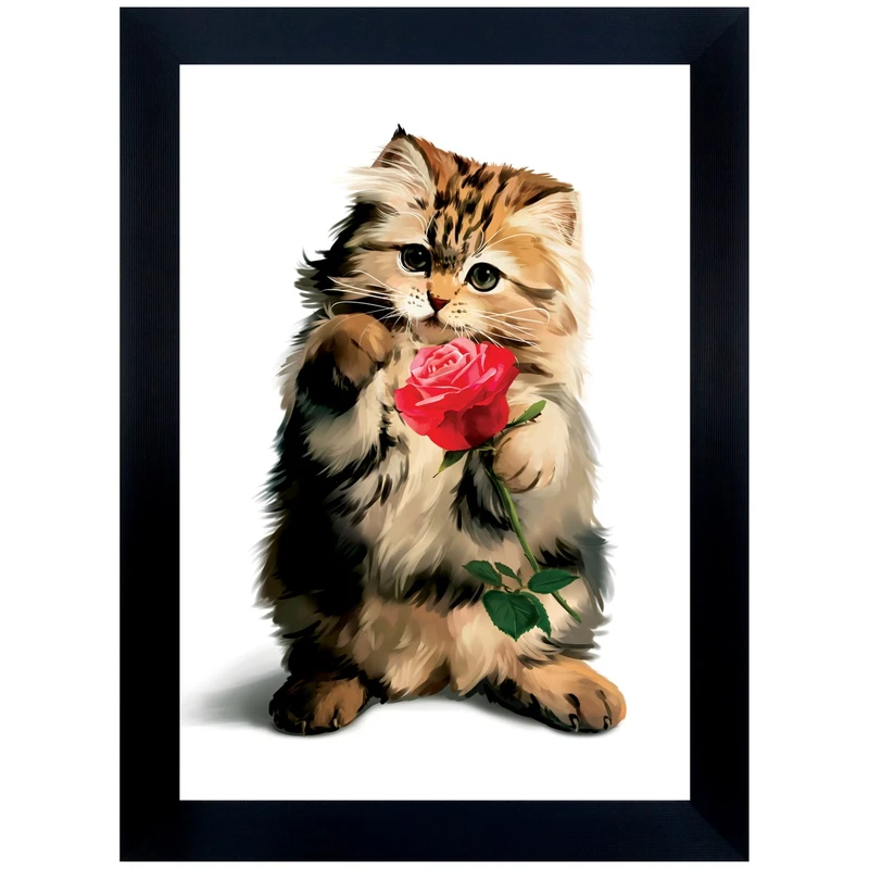 تابلو رنس مدل P1-10043