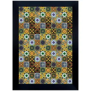 Rence P1-10006 Tableau