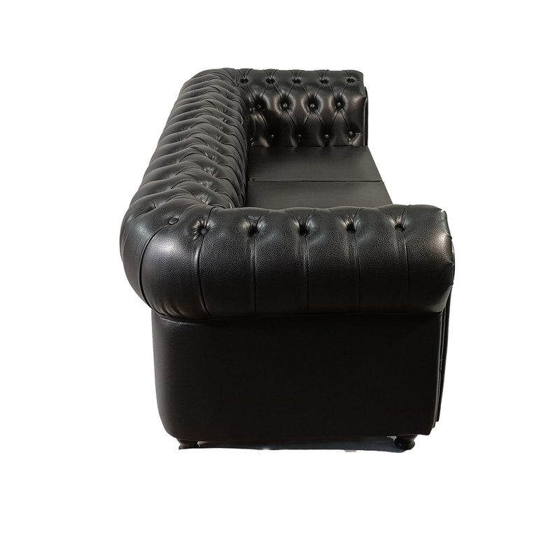 مبل شش نفره مدل چستر دلتا کد 006