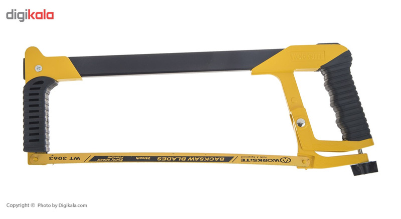 کمان اره ورک سایت مدل WT3060