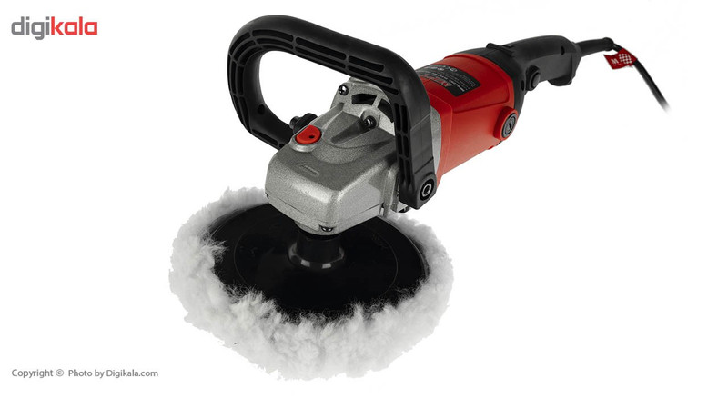 دستگاه پولیش ام پی تی مدل MPO1203