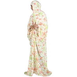 چادر نماز معراج کد ch.001