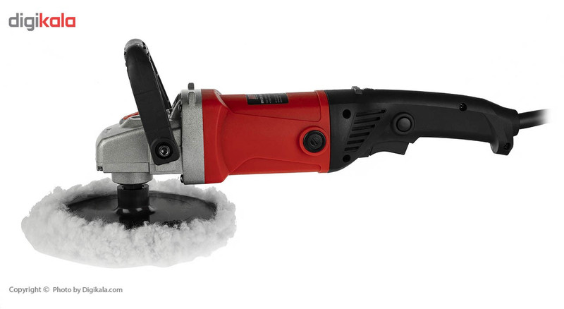 دستگاه پولیش ام پی تی مدل MPO1203