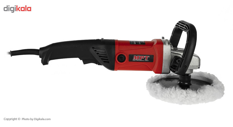 دستگاه پولیش ام پی تی مدل MPO1203