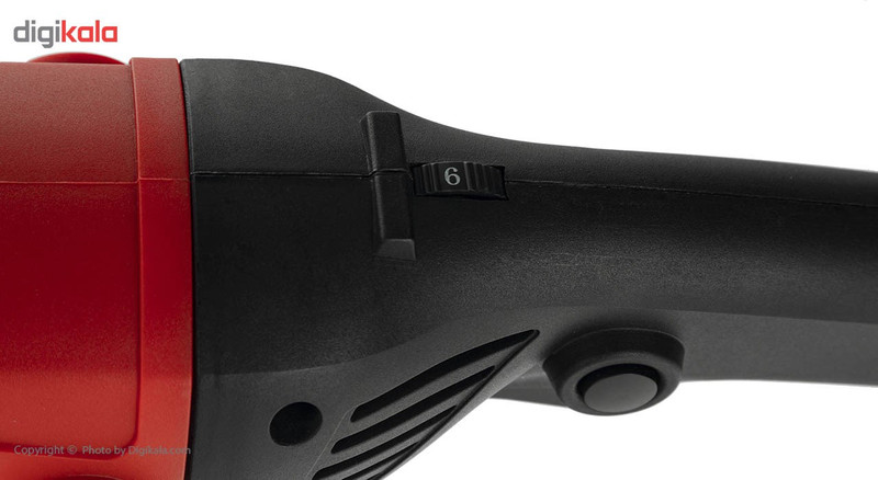 دستگاه پولیش ام پی تی مدل MPO1203