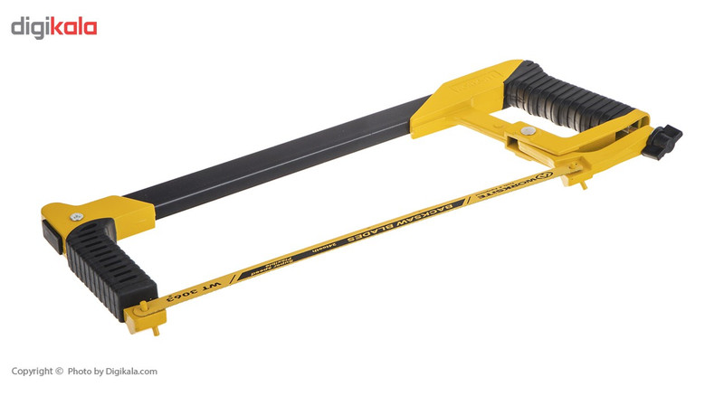 کمان اره ورک سایت مدل WT3060