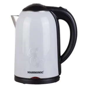 کتری برقی ماهسونیک MK-501