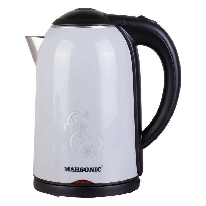 کتری برقی ماهسونیک MK-501 کتری برقی ماهسونیک MK-501