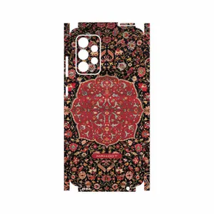 MAHOOT Iran-Carpet6-FullSkin Cover Sticker for Samsung Galaxy A72
