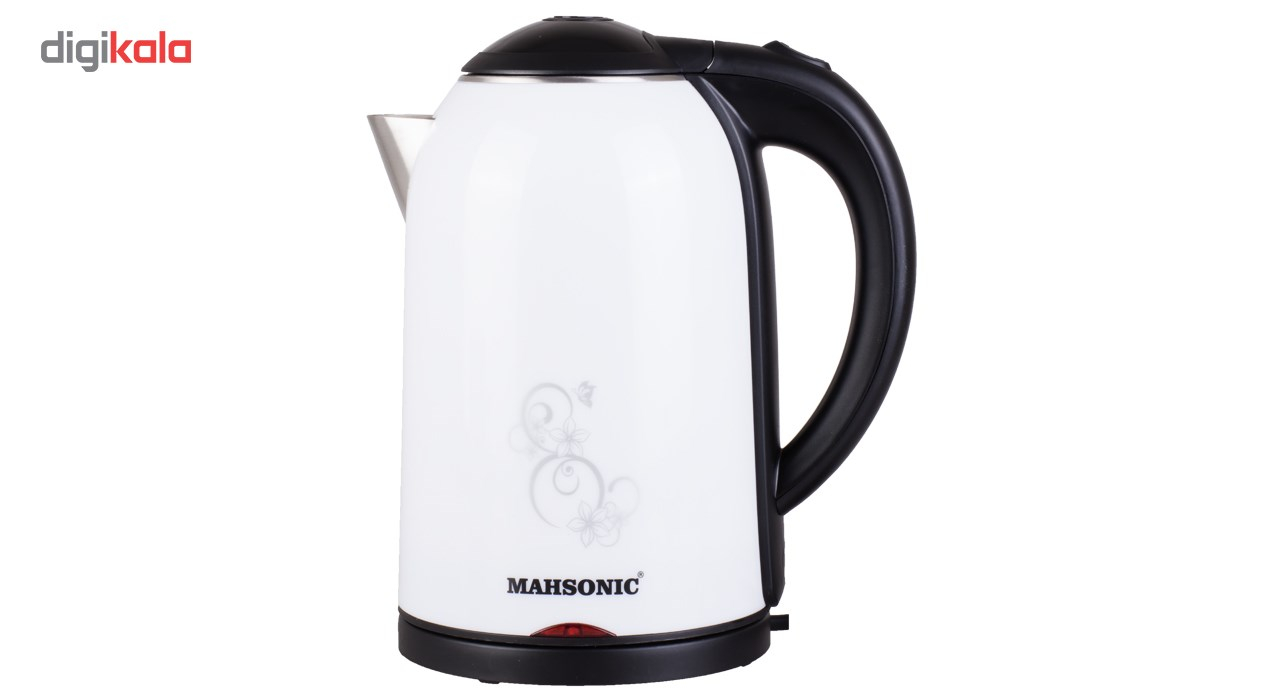 کتری برقی ماهسونیک MK-501