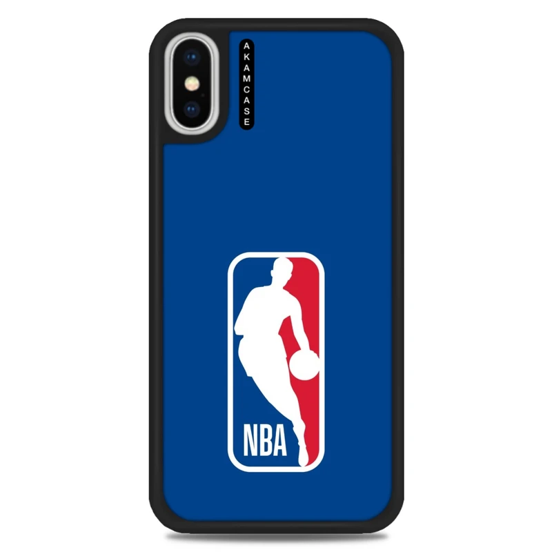کاور آکام مدل AMC-WAXSM-BASKETBALL15 مناسب برای گوشی موبایل اپل iPhone Xs Max