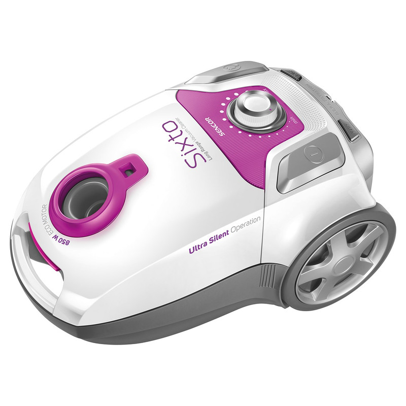 جارو برقی سنکور مدلSVC 682VT