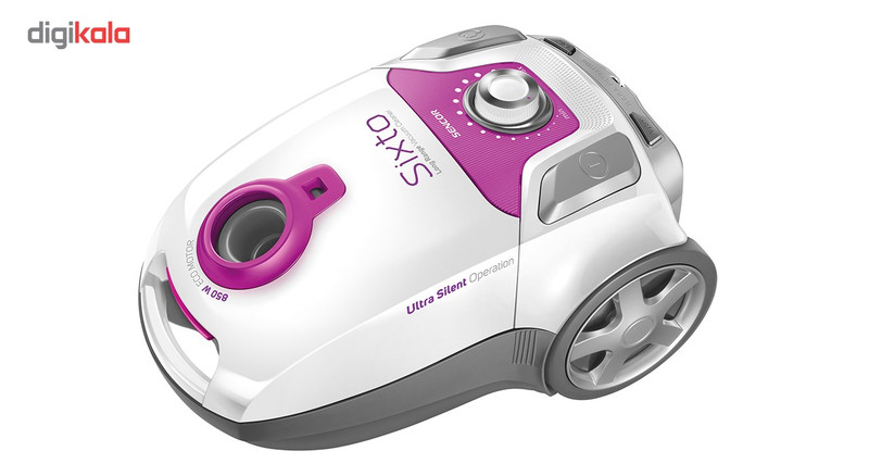 جارو برقی سنکور مدلSVC 682VT