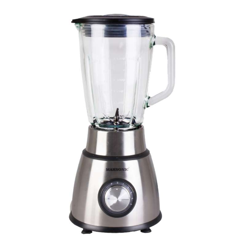 مخلوط کن ماهسونیک مدل MB-302 مخلوط کن ماهسونیک مدل MB-302