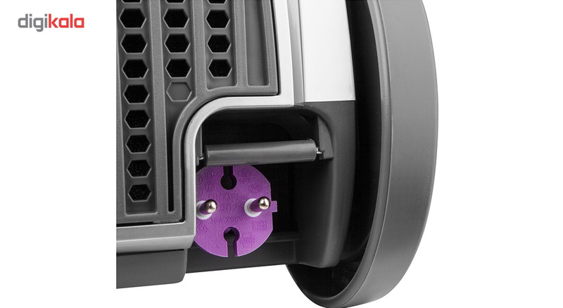 جارو برقی سنکور مدلSVC 682VT