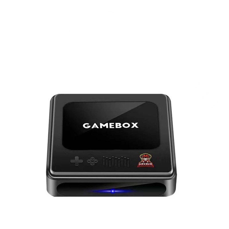 نکته خرید - قیمت روز کنسول بازی مدل GAMEBOX Plus 20000+ خرید