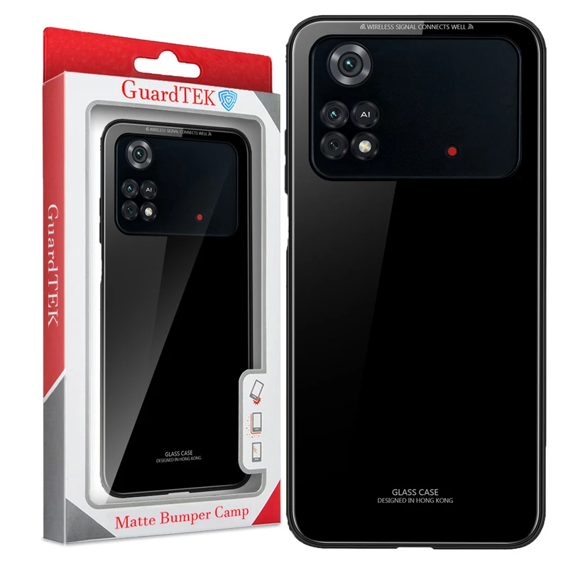 کاور گاردتک مدل GC مناسب برای گوشی موبایل شیائومی Poco M4 Pro 4G