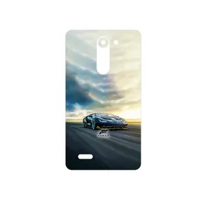 MAHOOT Forza Horizon Game Series Cover Sticker for LG L Bello