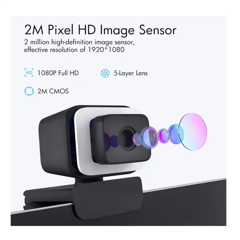 وب کم مدل B13