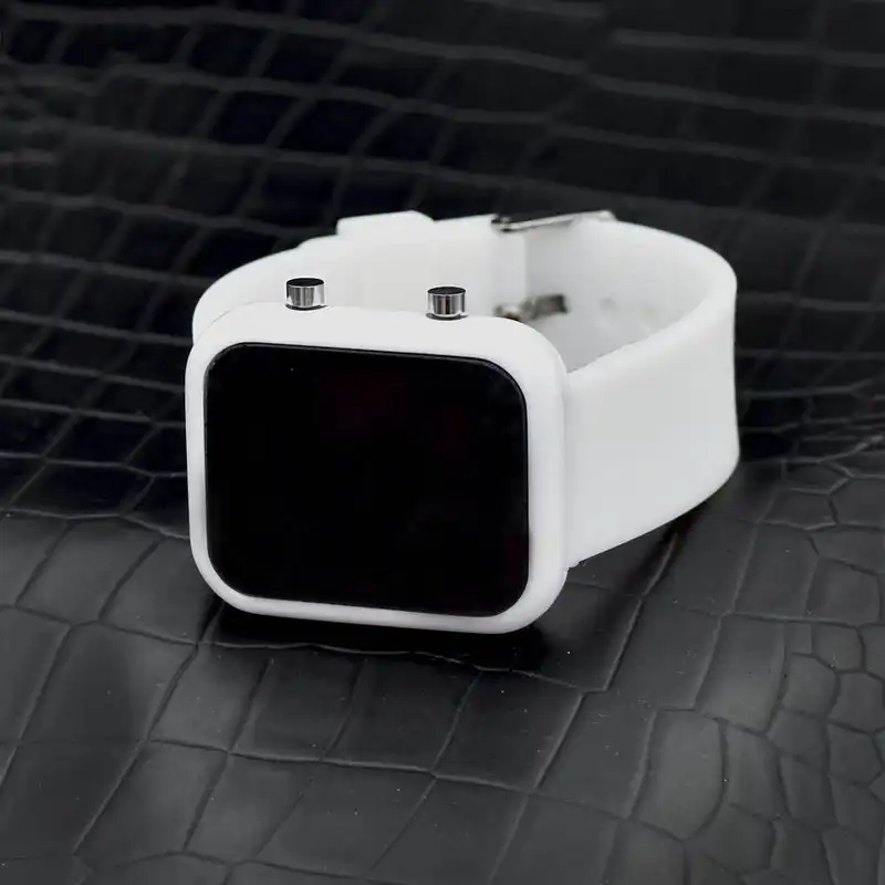 ساعت مچی دیجیتال دخترانه مدل T1