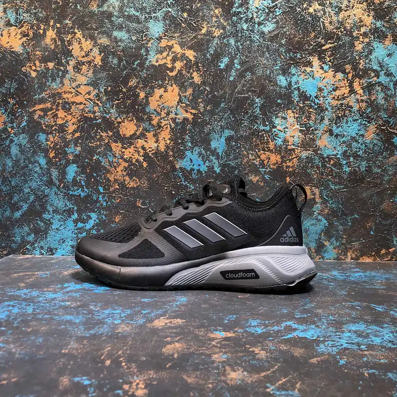 کفش مخصوص دویدن مدل  NOVAFVSE X BKGRY-104045019