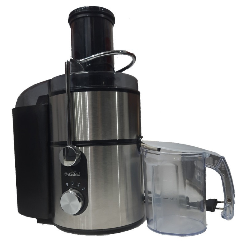 آبمیوه گیری عرشیا مدل  JB-6121