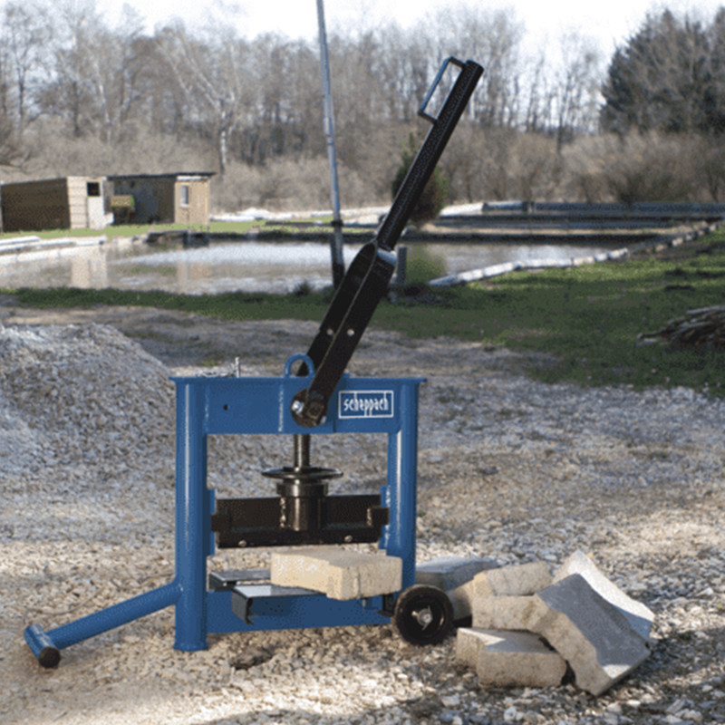 بلوک خرد کن شپخ مدل HSC130-5908501900 بلوک خرد کن شپخ مدل HSC130-5908501900