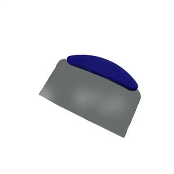 کاردک خامه کشی مدل گاناش کارگاهی