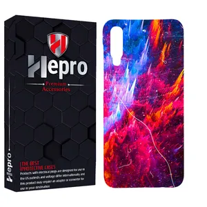 HEPRO MC Cover for SAMSUNG GALAXY A30S/A50/A50S