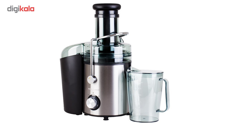 آبمیوه گیری ماهسونیک مدل MJ-703 آبمیوه گیری ماهسونیک مدل MJ-703