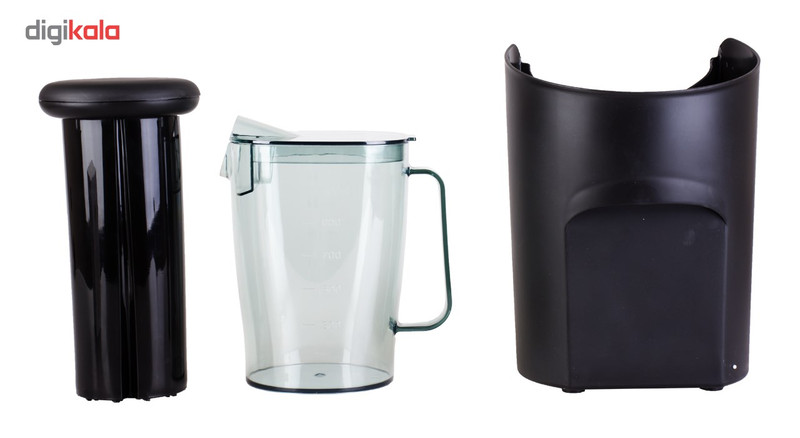 آبمیوه گیری ماهسونیک مدل MJ-703