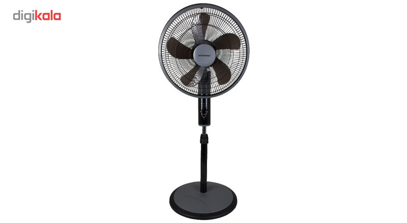 پنکه ماهسونیک مدل MF-402