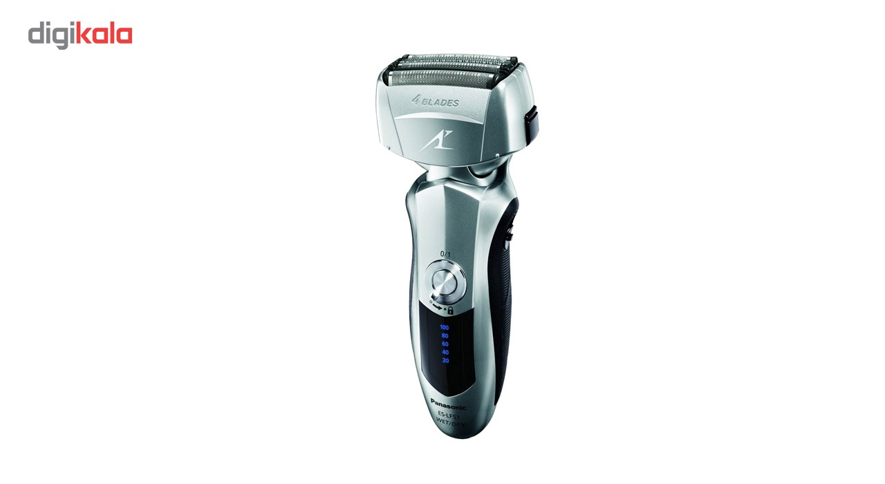 ماشین اصلاح صورت پاناسونیک  مدل ES-LF51