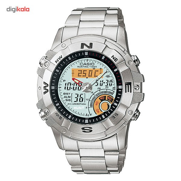 ساعت کاسیو AMW-704D-7AVDF ساعت کاسیو AMW-704D-7AVDF