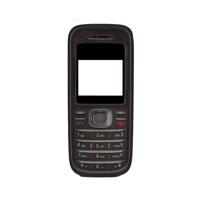 شاسی  گوشی موبایل کالانیکس مدل GN-1208-1050 مناسب برای گوشی موبایل نوکیا 1208