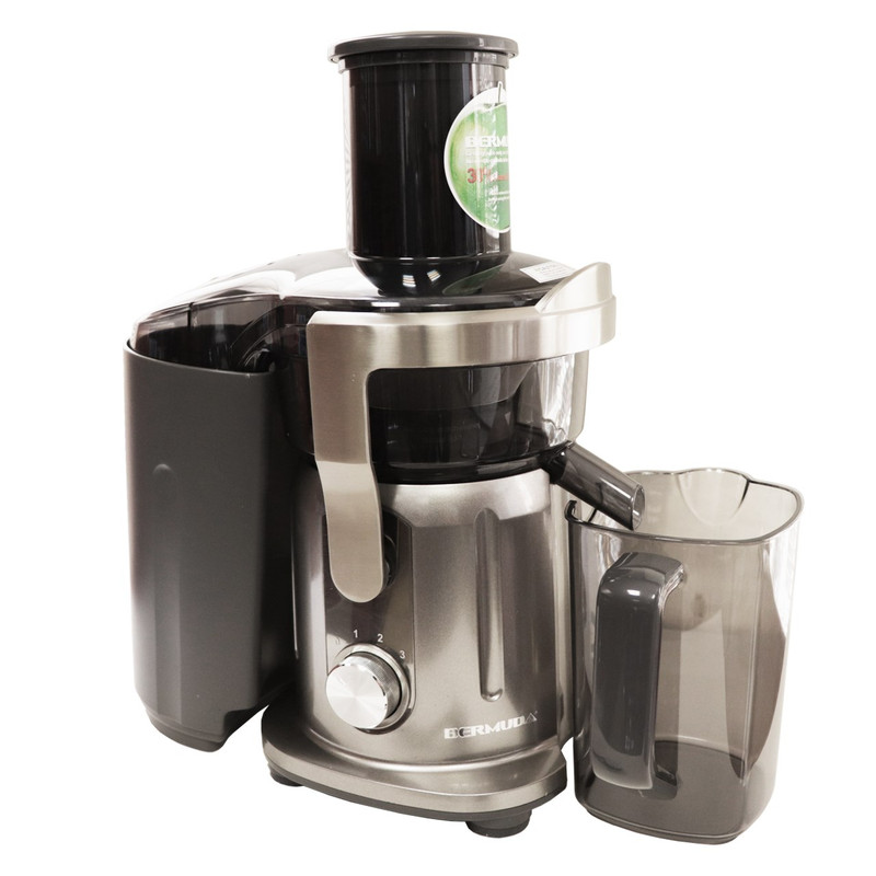 آبمیوه گیری برمودا مدل 72122