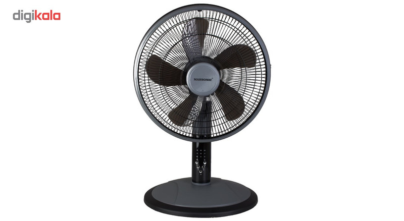 پنکه ماهسونیک مدل MF-402