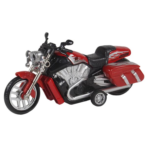 موتور بازی مدل Harley Davidson کد 0007