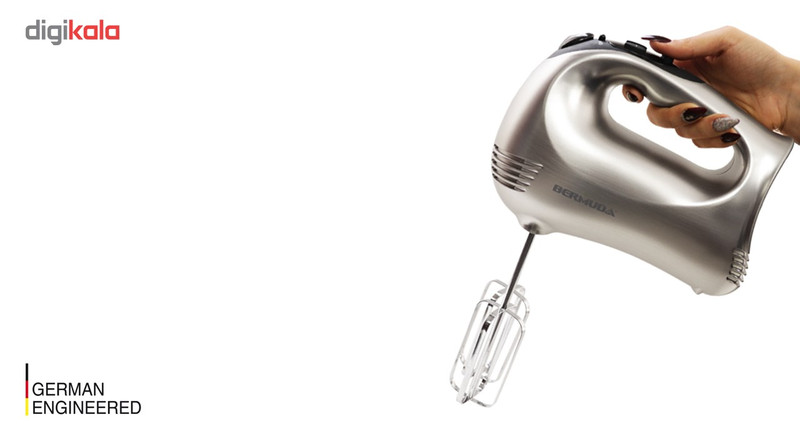 همزن برمودا مدل 71140