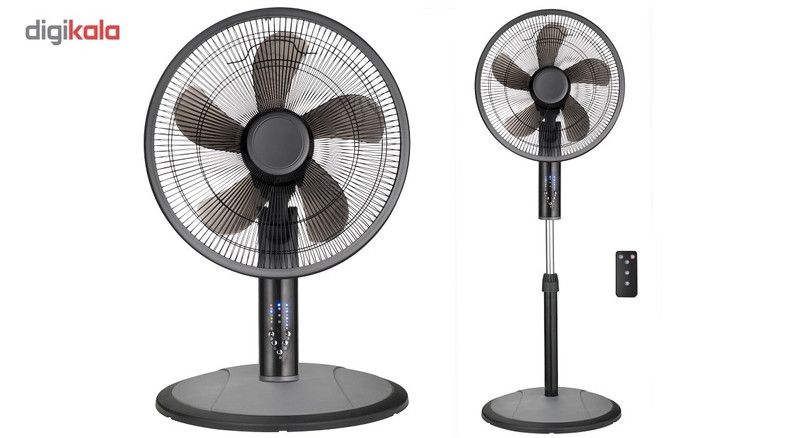 پنکه ماهسونیک مدل MF-402