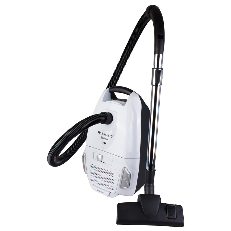 جاروبرقی ماهسونیک مدل MVC-2010