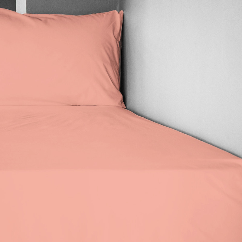 ملحفه لایکو مدل کشدار یکنفره سایز 200*90 سانتی متر