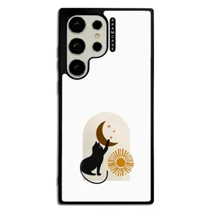 AKAM AMC-WSGS23U-CATS-28 Cover For Samsung Galaxy S23 Ultra