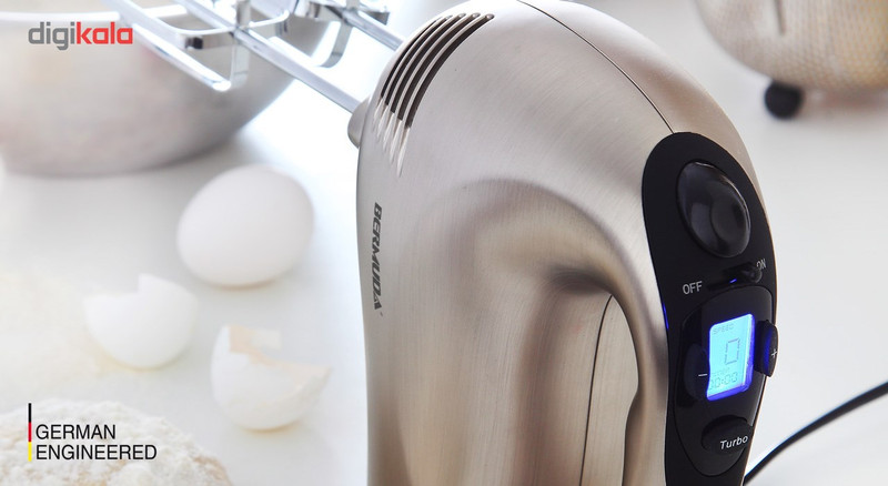 همزن برمودا مدل 71140