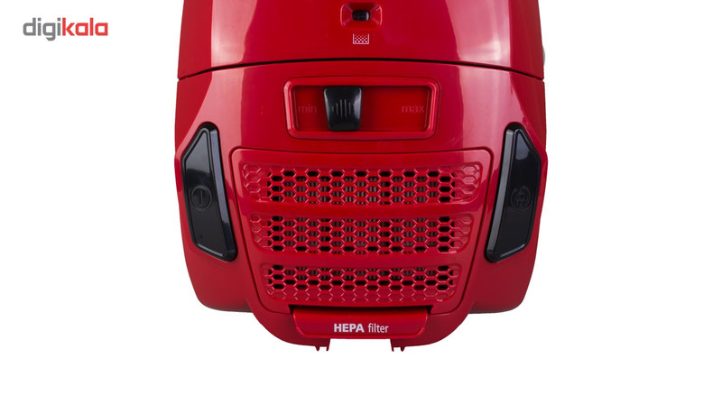 جاروبرقی ماهسونیک مدل MVC-2010