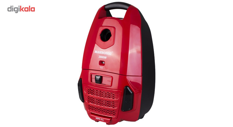 جاروبرقی ماهسونیک مدل MVC-2010